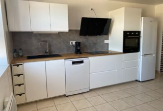 Meublé de tourisme la Ranche