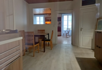 Au bord de la Furieuse