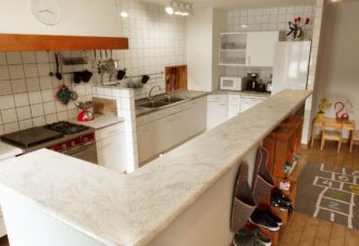 Appartement – Gîte Les Guinches – Lionel VANDEL