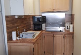 Appartement 1 – H Faivre