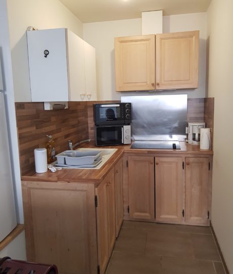 Appartement 1 – H Faivre