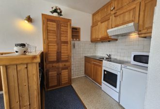 Le Plein Soleil – Appartement en résidence – R423BAL00