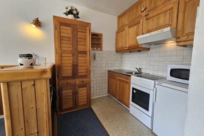Location–Vacances-Appartement-Les Rousses-Station des Rousses-Jura