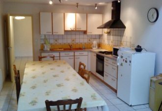 Les Serres de Chazeau