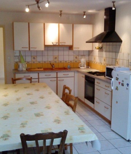 Les Serres de Chazeau