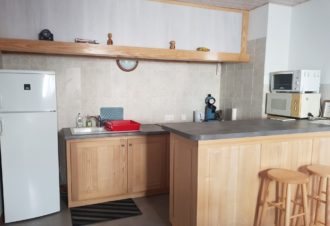 Appartement 2 – H Faivre