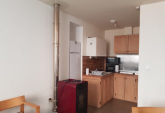 Appartement 1 – H Faivre