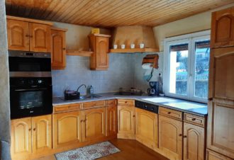 La Belle Combe Bouton d’or