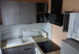 Le Roymont – « Jurachezsoi »,  appartement en résidence