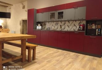 La Grange des Frangines