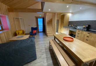 La Source Domaine de la Combe