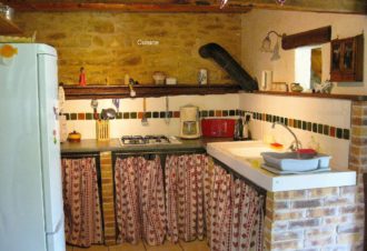 La Pessette – R Eguay