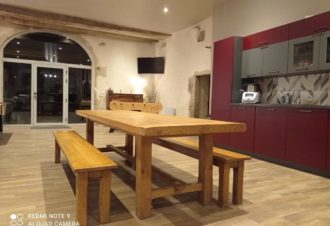 La Grange des Frangines