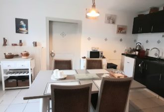 Le Relais de Carminouche