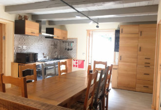 Les Billardes – Chambres d’hôtes