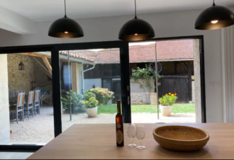 Clos de la Charnaille