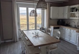 Appartement – M. Verjus