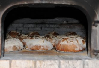 Écomusée Maison Michaud