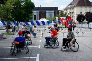 cyclosportive