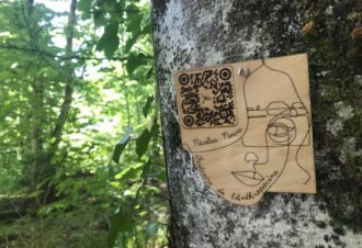 La Vy des greffons -Maison de la poésie transjurassienne