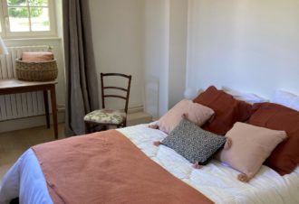 La Conciergerie du Château