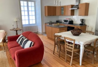 La Conciergerie du Château