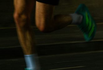 Corrida nocturne