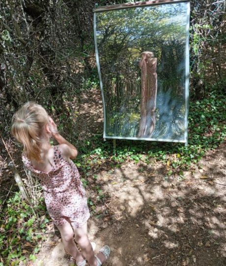 La Forêt Fantastique