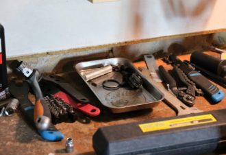 Demain c&rsquo;est vélo