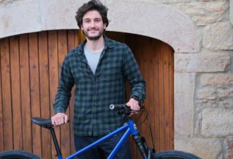 Demain c&rsquo;est vélo