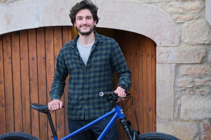 demain c&rsquo;est vélo