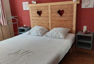 Appartement – Frederic LAMY-CHAPPUIS