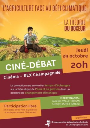 débat REX