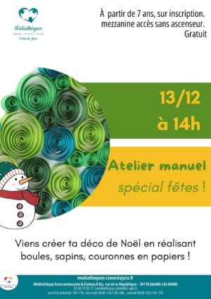 déco noel