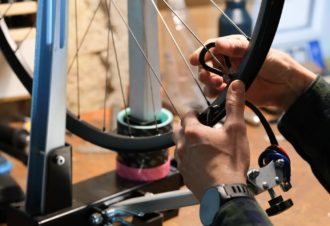 Demain c&rsquo;est vélo