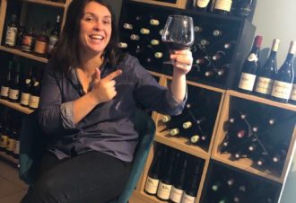 Food-Truck Chez Nico & Dodo