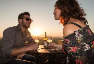 Vins et gastronomie dans le Jura