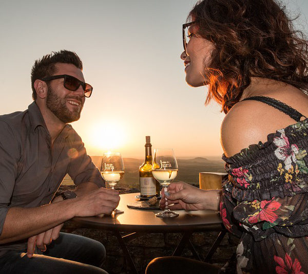 Vins et gastronomie dans le Jura