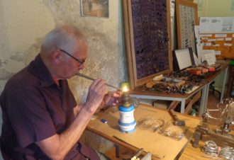 La Maison de la Flore