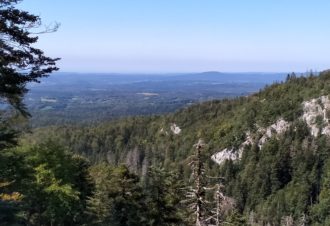 Roche Cave – 21B