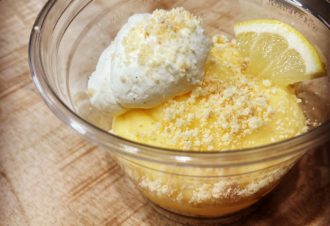 Aux Délices d’Elise