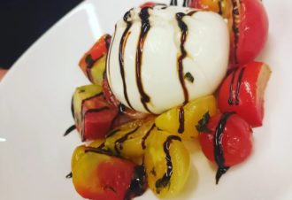 Food-Truck Chez Nico & Dodo