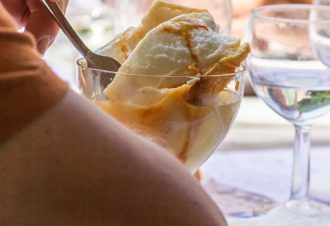 Brasserie Le Kiosque