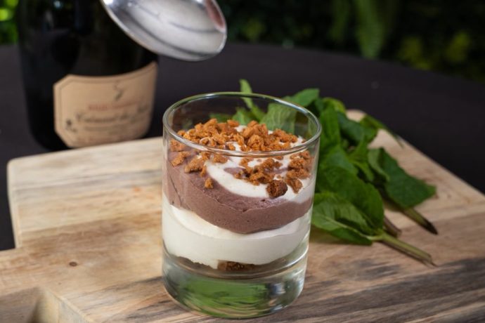 dessert 2 – Melting Potes