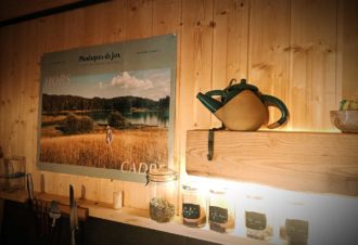 Chambres d’hôtes de l’Arbre-Lune