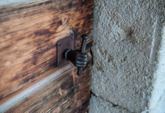 Écomusée Maison Michaud