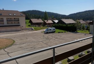 Le Muguet – Studio en résidence – P412PRO00