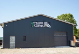 Brasserie l’Origine du Monde