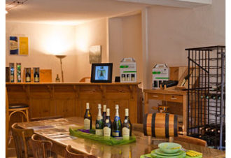 Fruitière vinicole d’Arbois