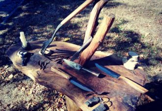 Atelier de l’Arbre-Lune